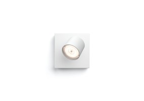 Lubinis šviestuvas STAR 2200-2700K 4.5W 8718696154625 dimeriuojamas